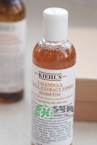 科顏氏金盞花潔面啫喱好用嗎？金盞花潔面是氨基酸嗎？