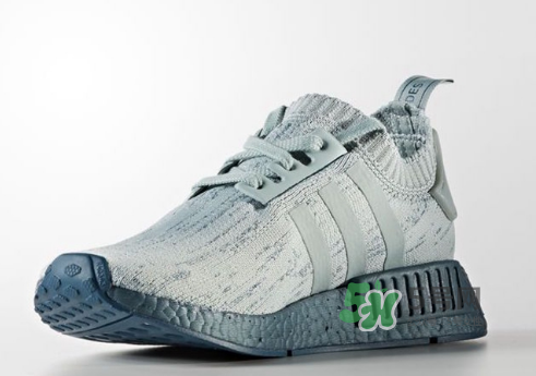 adidas nmd r1 pk tactile green什么時候發售_多少錢？