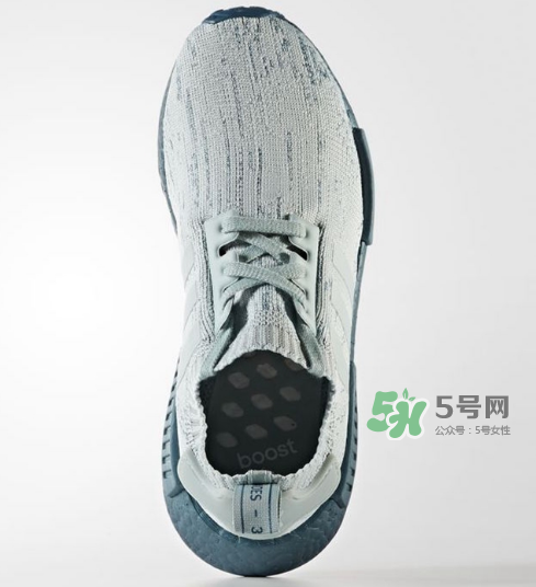 adidas nmd r1 pk tactile green什么時候發售_多少錢？