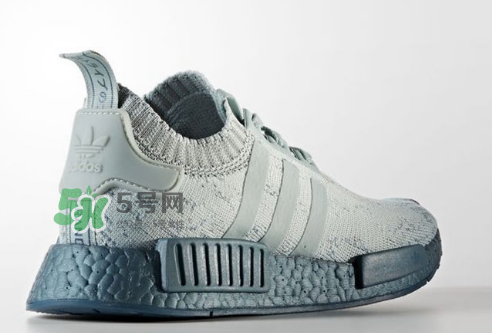 adidas nmd r1 pk tactile green什么時候發售_多少錢？