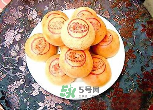 提漿月餅是什么意思？什么是提漿月餅？