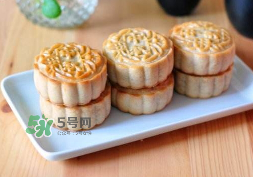 提漿月餅是什么意思？什么是提漿月餅？