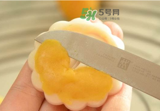 月餅皮可以過夜嗎？月餅皮可以放多久？