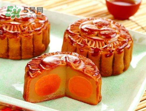 蛋黃月餅多少錢一個？蛋黃月餅好吃嗎？