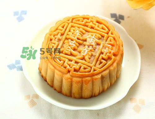 蛋黃月餅多少錢一個？蛋黃月餅好吃嗎？