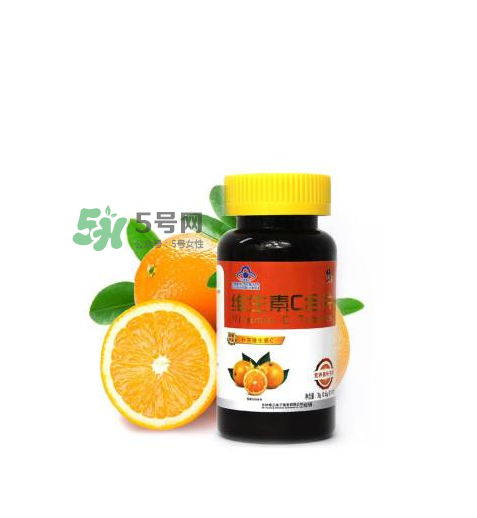 vc片能做面膜嗎？vc片能敷臉嗎？