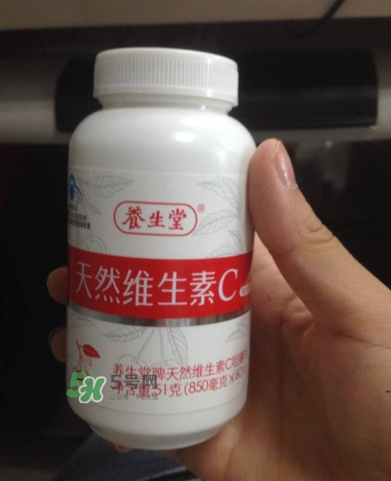 vc片能長期按量吃嗎？vc片能多吃嗎？
