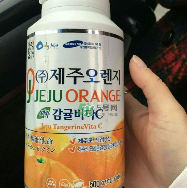 vc片能治口腔潰瘍嗎？vc片治口腔潰瘍是真的嗎？