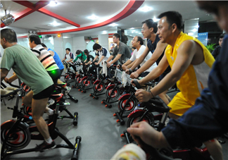 動(dòng)感單車會(huì)讓腿變粗嗎？動(dòng)感單車會(huì)不會(huì)把腿練粗？
