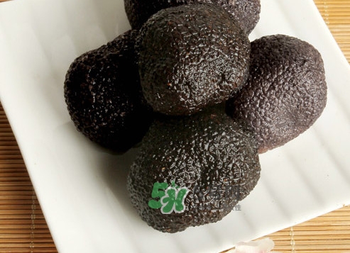 松露產地在哪里？松露有什么作用
