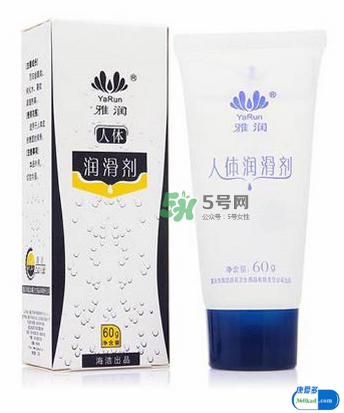 用潤(rùn)滑劑多了會(huì)怎樣？用潤(rùn)滑劑會(huì)有婦科病嗎？
