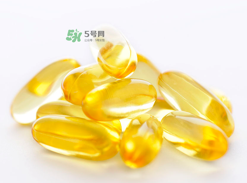 魚肝油是魚的肝做成的嗎？魚肝油是魚油嗎？