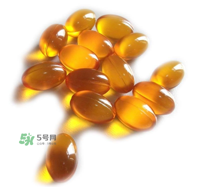 魚肝油是什么魚做的？魚肝油是魚的哪部分？