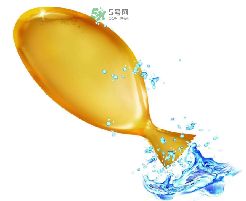 魚肝油是什么魚做的？魚肝油是魚的哪部分？