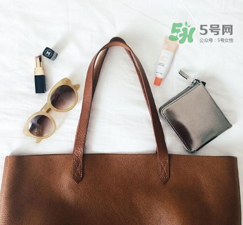 madewell包質量怎么樣？madewell包很多假貨嗎？
