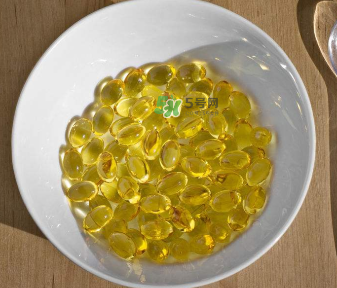 魚肝油是維生素d嗎？魚肝油是維生素e嗎？