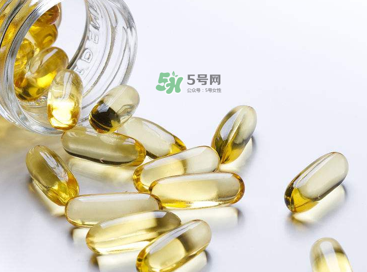 魚肝油是d3嗎？魚肝油是ad嗎？