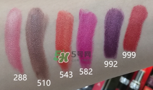 迪奧夾心999多少錢？迪奧夾心999口紅專柜價格