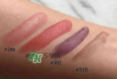 迪奧夾心999多少錢？迪奧夾心999口紅專柜價格