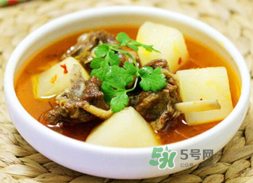 九月份可以吃羊肉嗎？9月份能吃羊肉嗎？