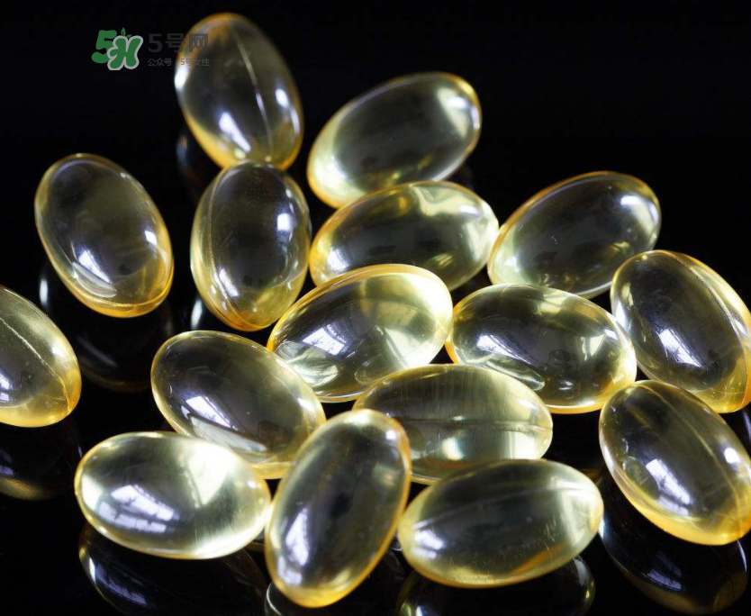 魚肝油要吃到多大？魚肝油要吃到幾歲？