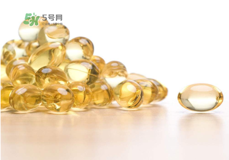 魚肝油要剪開吃嗎？魚肝油要咬破嗎？