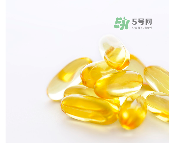 魚肝油可以增長睫毛嗎？魚肝油能讓睫毛變長嗎？