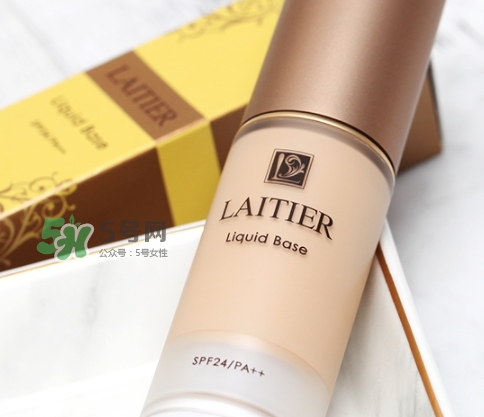 laitier琦恩是什么牌子？laitier是哪國的什么檔次