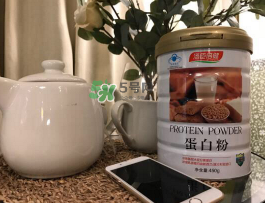 蛋白粉會(huì)上火嗎？喝蛋白粉上火怎么辦？