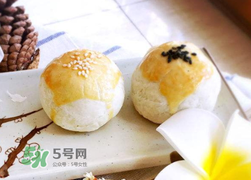 蛋黃酥怎么保存？蛋黃酥怎么保存才酥脆？