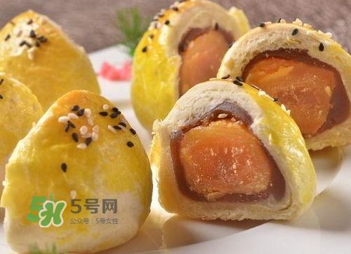 蛋黃酥怎么保存？蛋黃酥怎么保存才酥脆？