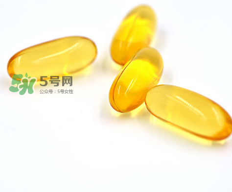 魚肝油可以空腹吃嗎？空腹可以吃魚肝油嗎？