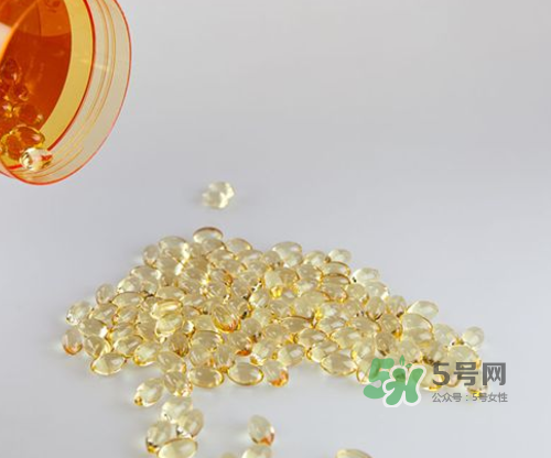吃魚肝油對眼睛好嗎？魚肝油對眼睛有什么好處？