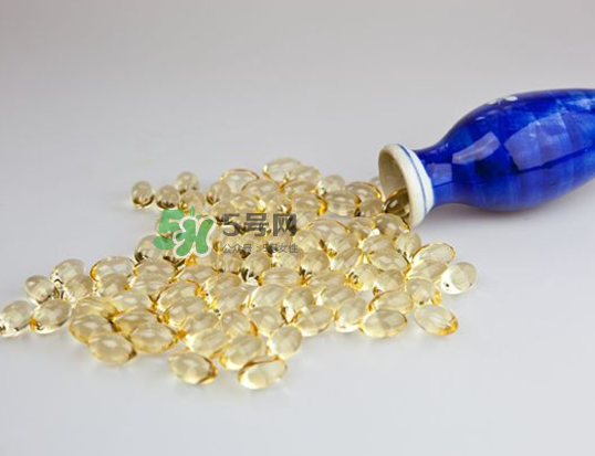 吃魚肝油對眼睛好嗎？魚肝油對眼睛有什么好處？
