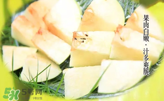 綠寶石梨多少錢一斤？綠寶石梨價(jià)格表