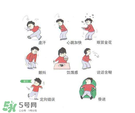 突然眼睛發(fā)黑站不住是怎么回事？