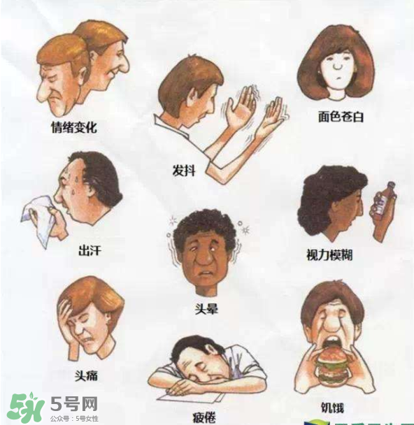 突然眼睛發(fā)黑站不住是怎么回事？