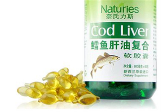 魚肝油是補鈣的嗎？魚肝油是補什么的？