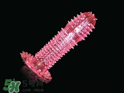 狼牙棒避孕套能用幾回？狼牙棒避孕套能和震動環搭配使用嗎？