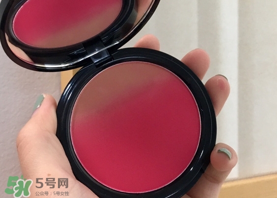 nyx ombre blush漸變腮紅多少錢_專柜價格