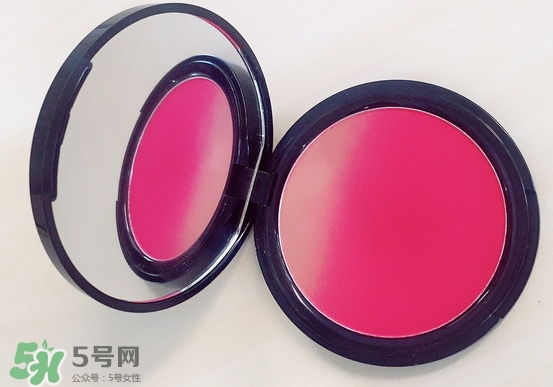 nyx ombre blush漸變腮紅多少錢_專柜價格