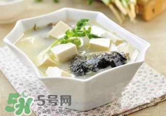 孕婦喝鯽魚湯上火嗎？孕婦喝鯽魚湯會發胖嗎？