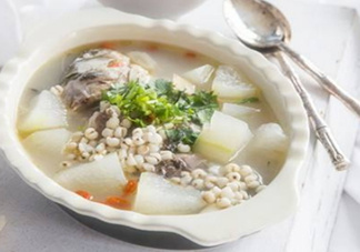 產婦鯽魚湯什么時候喝？產婦鯽魚湯放調料嗎？