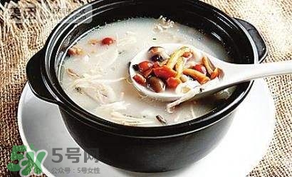 甲魚湯下奶嗎？下奶的食物有哪些？