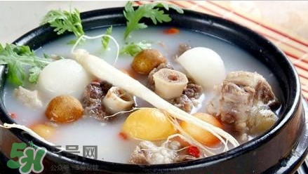 孕婦喝鯽魚湯上火嗎？孕婦喝鯽魚湯會發胖嗎？