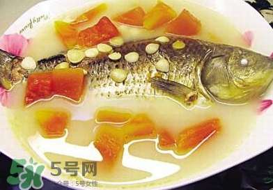 孕婦喝鯽魚湯上火嗎？孕婦喝鯽魚湯會發胖嗎？