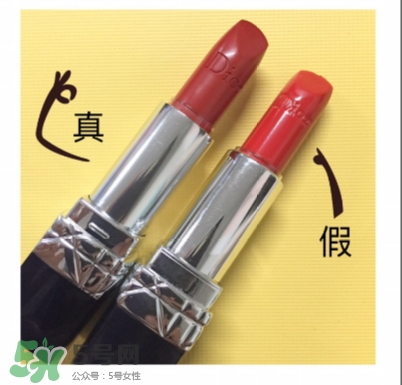 迪奧999摯愛紅唇套裝多少錢？迪奧999紅唇套裝試色