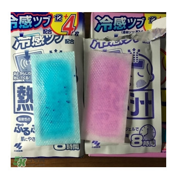 小林退熱貼怎么樣？小林退熱貼好用嗎？