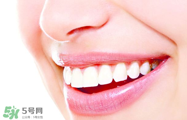 美牙儀能去牙結石嗎？美牙儀對牙結石有效嗎？
