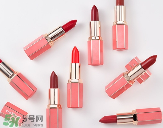 稚優泉絲絨啞光口紅多少錢？稚優泉絲絨啞光口紅價格